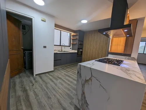 Md Apartamento En Los Mangos