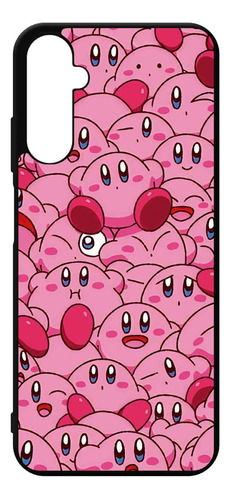 Funda Protector Case Para Samsung A05s Kirby