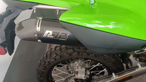 Kawasaki Klx 300