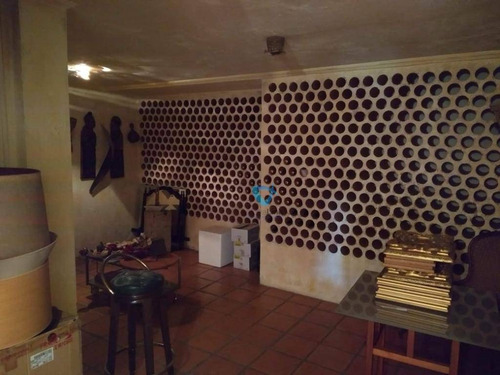 Imagem 5 de 30 de Casa Com 5 Dormitórios À Venda, 900 M² Por R$ 9.450.000,00 - Alphaville - Barueri/sp - Ca1457