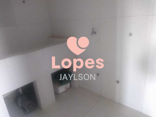 Imagem 4 de 15 de Casa - 04 Quartos - Honório Gurgel - 579278