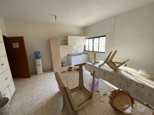 Imagem 24 de 30 de Barracão Para Alugar, 1200 M² Por R$ 11.000,00/mês - Mini Distrito Adail Vetorasso - São José Do Rio Preto/sp - Ba0073