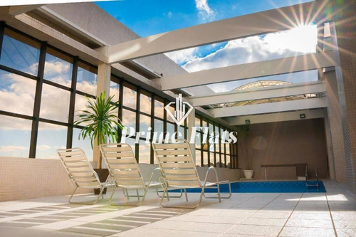 Imagem 20 de 20 de Flat Disponível Para Venda No Mercure Curitiba Golden Com 1 - 280085