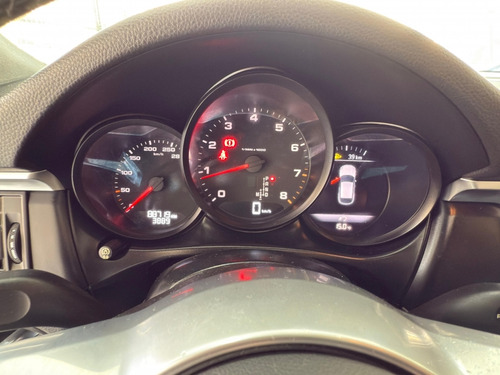 Porsche Macan R4 4X4 2.0 TURBO
