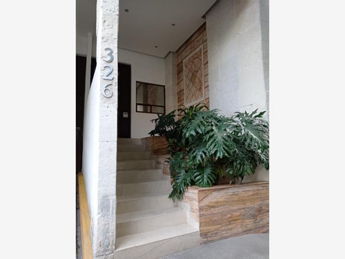 Imagen 1 de 12 de Departamento En Renta Del Valle Centro