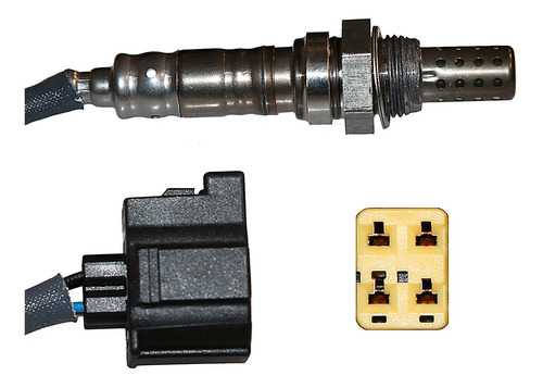 Sensor O2 Ox Der Jeep Grand Cherokee 8 Cil 4.7l 01/04 Walker