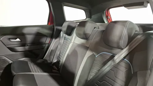 Renault Duster 1.6 Iconic