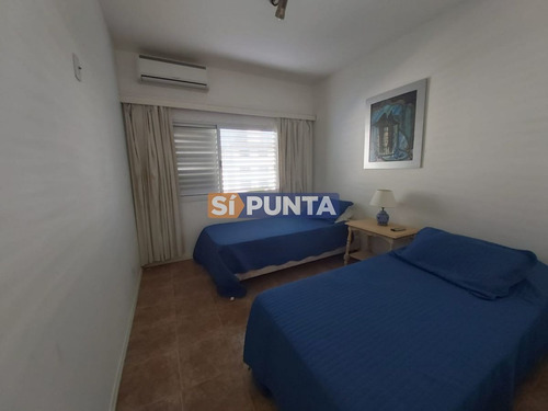 Imagen 2 de 4 de Apartamento En Alquiler - Península