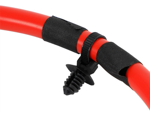 Cable De Batería Positivo Para Coche 61128796155 Para Series