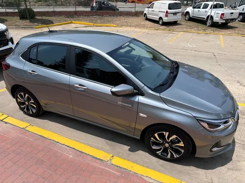 Chevrolet Onix 1.0T Premier Hatch At