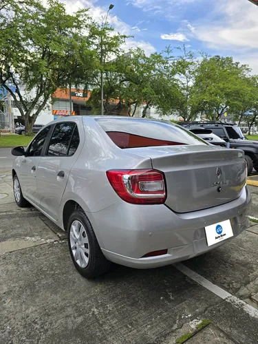Renault Logan 1.6 Life