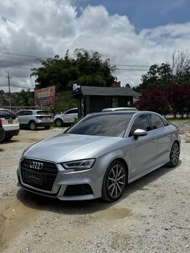 Audi A3 2.0 Progressive