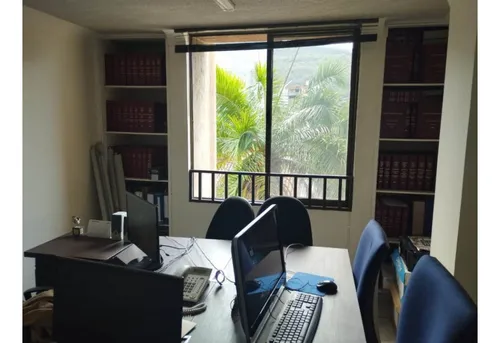 Apartamento En Venta Cali Barrio Versalles 501 Con Ascensor