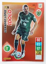 Comprar Adrenalyn Xl Fútbol Argentino 2022- Cartas Ídolo Elegilas!!!