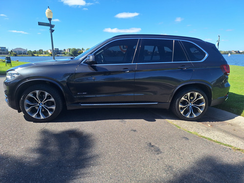 Bmw X5 Xdrive 35i Pure Excellence