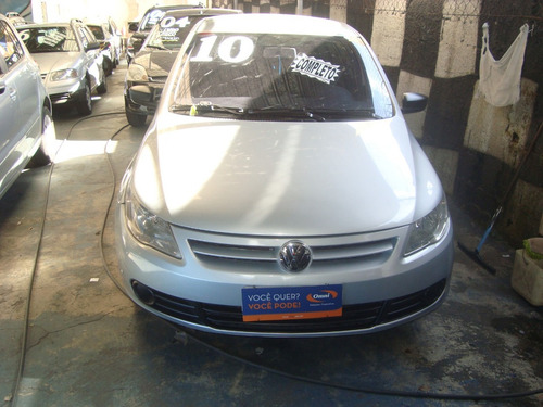 Volkswagen Gol 1.0 Trend Total Flex Mf Veículos