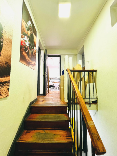 Arriendo De Oficina/local Comercial En Las Condes
