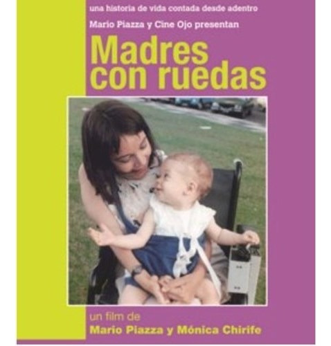 Madres Con Ruedas - Madres Con Ruedas (dvd) 