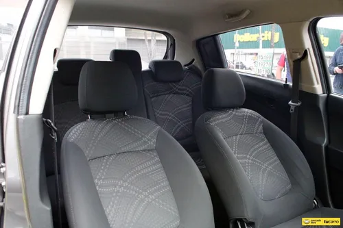 Chevrolet Spark 1.2 Gt Ltz