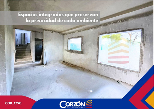Venta De Casa De 4 Ambientes En Sector Housing Del Barrio Álvarez Del Bosque