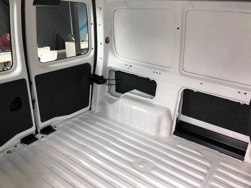 Peugeot Partner 1.6 Hdi Furgon Confort 92