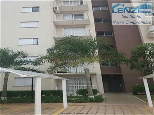 Imagem 1 de 12 de Apartamentos À Venda Em Bragança Paulista/sp - Compre O Seu Apartamentos Aqui! - 1431781