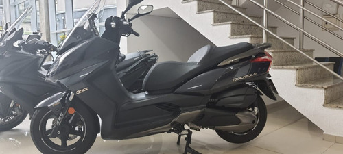 Kymco Downtown 300i Abs | Seminova 2018/2019 - 5