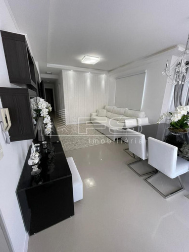 Imagem 4 de 15 de Marina Residence Quadra Mar Meia Praia Itapema - 4289