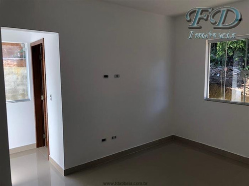 Imagem 18 de 28 de Casas Para Financiamento À Venda Em Mairiporã/sp - Compre O Seu Casas Para Financiamento Aqui! - 1481755