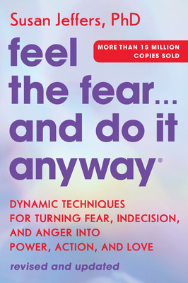 Libro Feel The Fear... And Do It Anyway: Dynamic Techniqu...