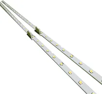 Comprar Kit Barras Leds Tv Un50nu7100 Un50nu7100g Un50ru7100