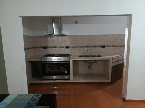 Vera Casa Inmobiliaria Vende Casa En Buenaventura Paraparal L/firma Jlop