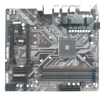 Comprar Placa Am4 B450m Ds3h Gigabyte --- Ryzen\u002Fa12\u002Fa10\u002Fa8\u002Fa6\u002Fathlon