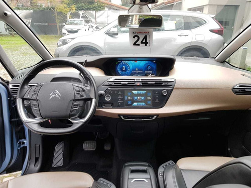 Citroën C4 Grand Picasso