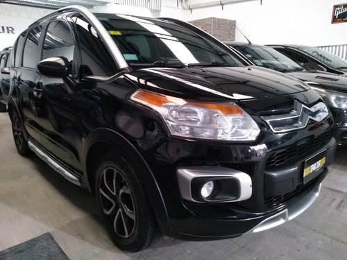 Citroen Aircross