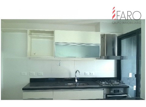 Imagen 2 de 14 de Apartamento En Mansa, 2 Dormitorios * - Punta Del Este Mansa
