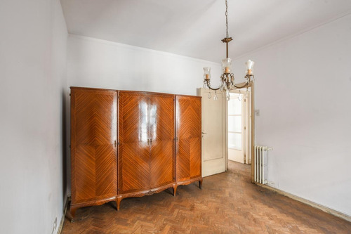 Imagen 4 de 12 de Departamento De 2 Dormitorios En Venta En El Centro De Rosario
