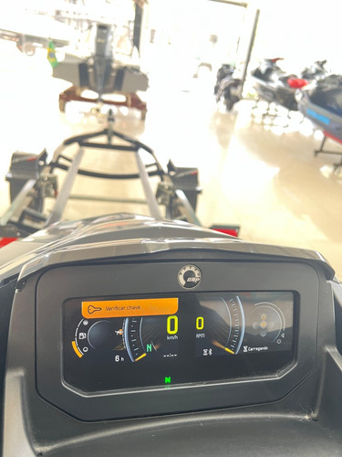 Sea Doo Rxt-x 325rs