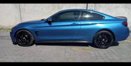 Bmw 435ia