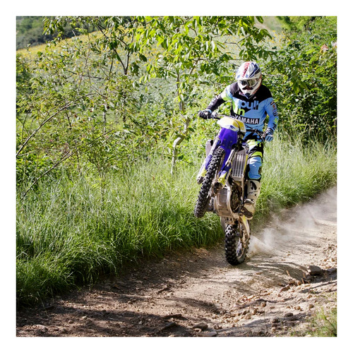 Imagen 8 de 9 de Caucho Para Moto Michelin 120/90 18 M/c 66r Tracker R
