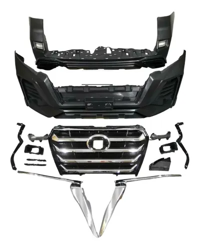 Body Kits Prado Limgene 2023