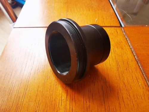 Adaptador 1.25 A T2
