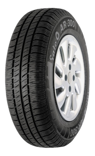 Combo X2 Neumaticos Fate 195/70r14 Ar-300 91t