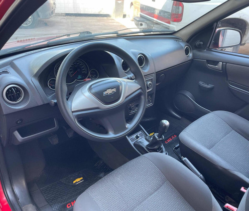 Imagen 4 de 5 de Chevrolet Celta 2013 1.4 Lt Aa+dir