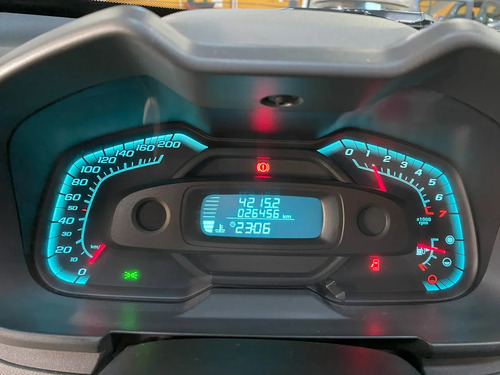 Chevrolet Agile 1.4 Ltz 5p