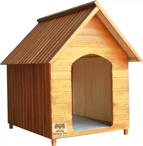Segunda imagem para pesquisa de casa cachorros madeira