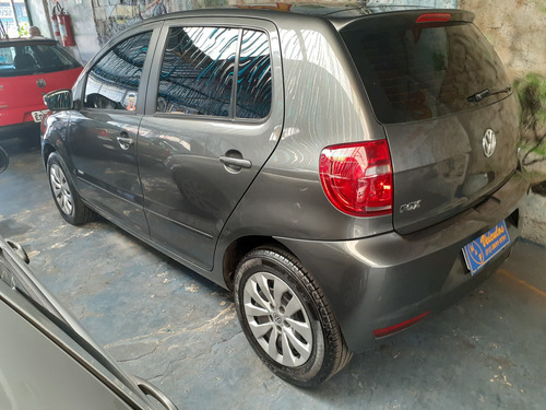 Volkswagen Fox 2013 1.6 Vht Trend Total Flex 5p
