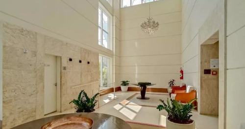 Imagem 2 de 13 de Apartamento Em Aclimação, São Paulo/sp De 25m² 1 Quartos À Venda Por R$ 330.000,00 - Ap1716850-s