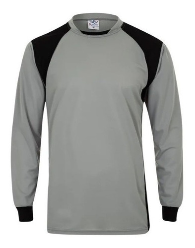 Camisa De Goleiro Trb Número 1