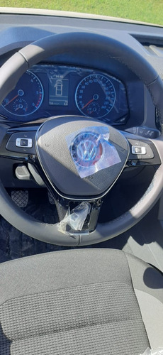 Volkswagen Amarok Confort 4x4 Manual